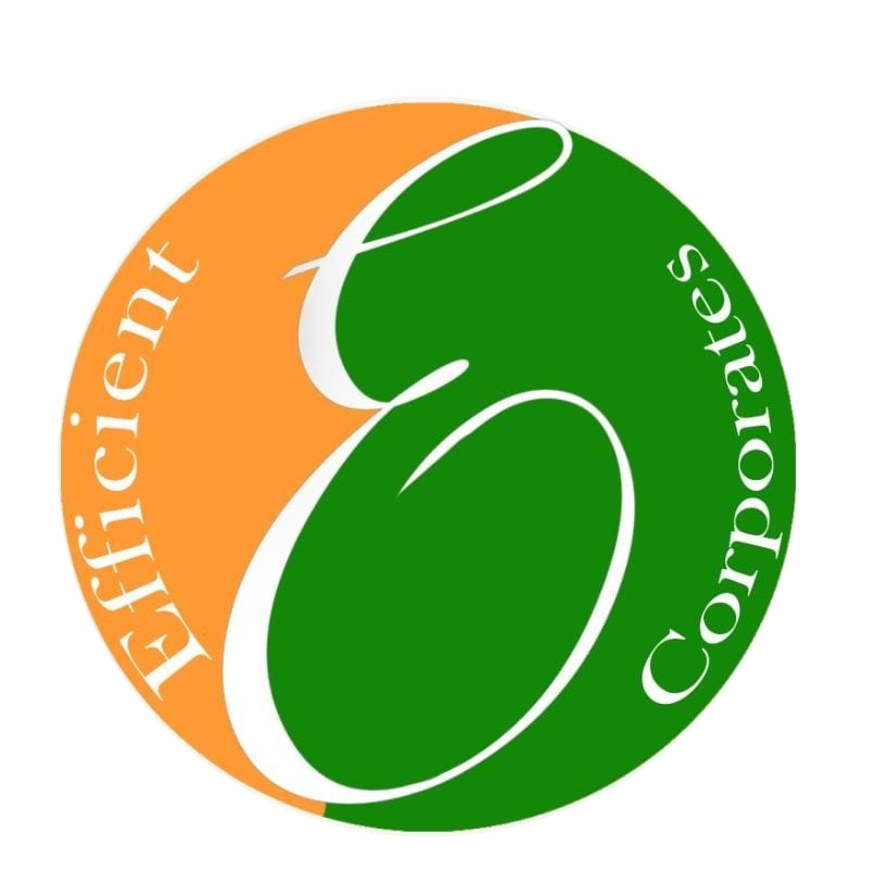 Efficient Corporates Private Limited (ECPL)